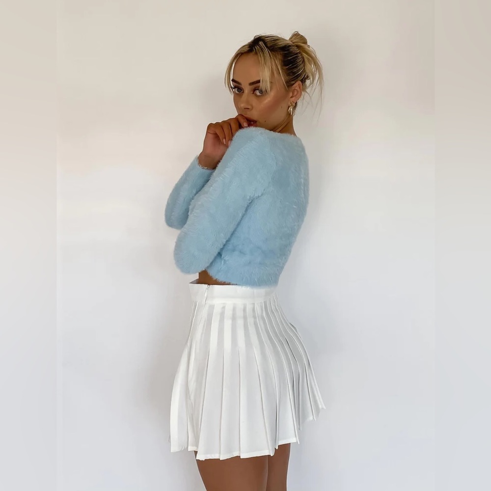 Rosella Mini Skirt